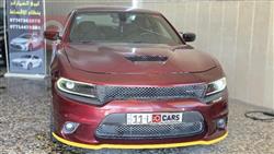 دودج تشارجر